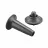 Masina de tocat carne MOULINEX NE858D38, 2200 W, Functie reverse, Inox