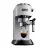 Aparat de cafea Delonghi EC685W, 1.1 l, 1300 W, 15 bar, Inox