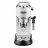 Aparat de cafea Delonghi EC685W, 1.1 l, 1300 W, 15 bar, Inox