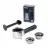 Aparat de cafea Delonghi EC685W, 1.1 l, 1300 W, 15 bar, Inox