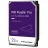 HDD WD 3.5" 22.0TB-SATA-512MB WESTERN DIGITAL PURPLE PRO (221PURP), SURVEILLANCE, CMR