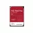 HDD WD 3.5" 22.0TB-SATA-512MB WESTERN DIGITAL RED PRO (221KFGX), NAS, CMR