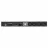 UPS POWERCOM KIN-1000AP RM (1U) (LED) (IEC socket), 1000 VA/600 W