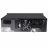 UPS POWERCOM KIN-3000AP RM (2U) (LCD) (IEC socket), 3000VA/2400W