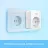Smart Priza TP-LINK TAPO P110 WI-FI SMART POWER SOCKET WITH ENERGY MONITORING