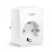 Smart Priza TP-LINK TAPO P110 WI-FI SMART POWER SOCKET WITH ENERGY MONITORING