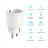Smart Priza TP-LINK TAPO P115 MINI WI-FI SMART POWER SOCKET WITH ENERGY MONITORING