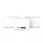 Беспроводной маршрутизатор MERCUSYS Whole-Home Mesh Dual Band Wi-Fi 6, Halo H80X(3-pack), 3000Mbps