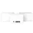 Беспроводной маршрутизатор MERCUSYS Whole-Home Mesh Dual Band Wi-Fi 6, Halo H80X(3-pack), 3000Mbps