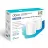 Беспроводной маршрутизатор TP-LINK Whole-Home Mesh Dual Band Wi-Fi 6, Deco X50(2-pack), 3000Mbps