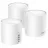 Беспроводной маршрутизатор TP-LINK Deco X50(3-pack), 3000Mbps
