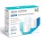 Беспроводной маршрутизатор TP-LINK Deco X50(3-pack), 3000Mbps