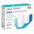 Беспроводной маршрутизатор TP-LINK Deco X50(3-pack), 3000Mbps