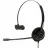 Наушники проводные с микрофоном Fanvil HT201, MONO VOIP HEADSET