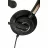 Наушники проводные с микрофоном Fanvil HT201, MONO VOIP HEADSET