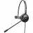 Наушники проводные с микрофоном Fanvil HT201, MONO VOIP HEADSET