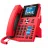 Telefon Fanvil X5U-R RED