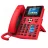Telefon Fanvil X5U-R RED