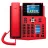 Telefon Fanvil X5U-R RED