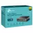 Comutator de retea TP-LINK TL-SG105PE, 65W BUDGET, STEEL CASE