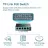 Comutator de retea TP-LINK TL-SG105PE, 65W BUDGET, STEEL CASE