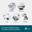 Коммутатор сетевой TP-LINK TL-SG3452P, 48xPoE+ ports, 4xSFP Slots, 384W