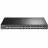 Коммутатор сетевой TP-LINK TL-SG3452P, 48xPoE+ ports, 4xSFP Slots, 384W