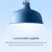 Bec LED TP-LINK TAPO L520E