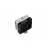 Cooler universal DEEPCOOL AC  "AG400", (≤31.6dB, 500-2000RPM, 75.89 CFM, 120mm, 220W, 4/6mm, 614g.). Inte LGA1700/1200/1151/1150/1155AMD AM5/AM4