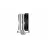 Cooler universal DEEPCOOL AC  "AG400", (≤31.6dB, 500-2000RPM, 75.89 CFM, 120mm, 220W, 4/6mm, 614g.). Inte LGA1700/1200/1151/1150/1155AMD AM5/AM4