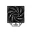 Cooler universal DEEPCOOL AC  "AG400", (≤31.6dB, 500-2000RPM, 75.89 CFM, 120mm, 220W, 4/6mm, 614g.). Inte LGA1700/1200/1151/1150/1155AMD AM5/AM4