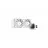AIO Liquid cooling DEEPCOOL LS520 White, 