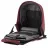 Rucsac laptop Bobby BACKPACK  HERO SMALL, ANTI-THEFT, P705.704 FOR LAPTOP 13.3" & CITY BAGS, RED