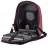 Rucsac laptop Bobby BACKPACK  HERO SMALL, ANTI-THEFT, P705.704 FOR LAPTOP 13.3" & CITY BAGS, RED