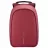 Rucsac laptop Bobby BACKPACK  HERO SMALL, ANTI-THEFT, P705.704 FOR LAPTOP 13.3" & CITY BAGS, RED
