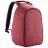 Rucsac laptop Bobby BACKPACK  HERO SMALL, ANTI-THEFT, P705.704 FOR LAPTOP 13.3" & CITY BAGS, RED