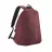 Рюкзак для ноутбука Bobby Backpack Bobby Soft, anti-theft, P705.794 for Laptop 15.6" & City Bags, Red