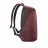 Рюкзак для ноутбука Bobby Backpack Bobby Soft, anti-theft, P705.794 for Laptop 15.6" & City Bags, Red