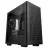 Carcasa fara PSU DEEPCOOL CH370, Black, w/o PSU, 1x120mm, Tempered Glass, 2xUSB3.0, VGA&Headset holder