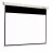 Ecran p-u proiector REFLECTA CRYSTAL-LINE MOTOR RC LUX 300X226 (290X181) 16:10 BLACK REAR/BLACK BORDER