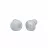 Casti fara fir JBL TRUE WIRELESS LIVE FREE NC+ WHITE TWS ADAPTIVE NOISE CANCELLING