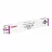 Тонер CANON TONER FOR  IR ADVANCE  MAGENTA (EXV-29) CET