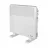 Convector RESANTA OK-1000СН 1,0KW, 1000 W, 15 m², Termostat, Alb