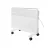 Convector RESANTA OK-1600, 1600 W, Alb