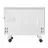 Convector RESANTA OK-1600, 1600 W, Alb