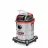 Aspirator cu acumulator STARK VC-200-20 225020020), Li-Ion 4 Ah, 20 l, HEPA, 74 dB, Rosu, Argintiu
