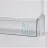 Frigider SHARP SJBA05DHXLFEU, 269 l, No Frost, 180 сm, Inox, A+