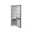Frigider SHARP SJBA05DHXLFEU, 269 l, No Frost, 180 сm, Inox, A+