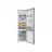 Frigider SHARP SJBA05DHXLFEU, 269 l, No Frost, 180 сm, Inox, A+