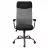 Офисное кресло DP F-6310~Grey Black, Ткань, Газлифт, Tilt, Серый, Черный